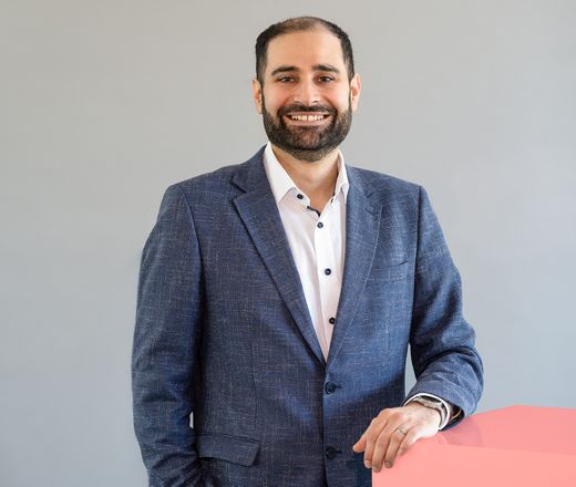 Severyos Oers - Privatkundenberater