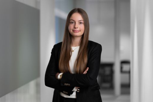 Céline Oggier - Lernende