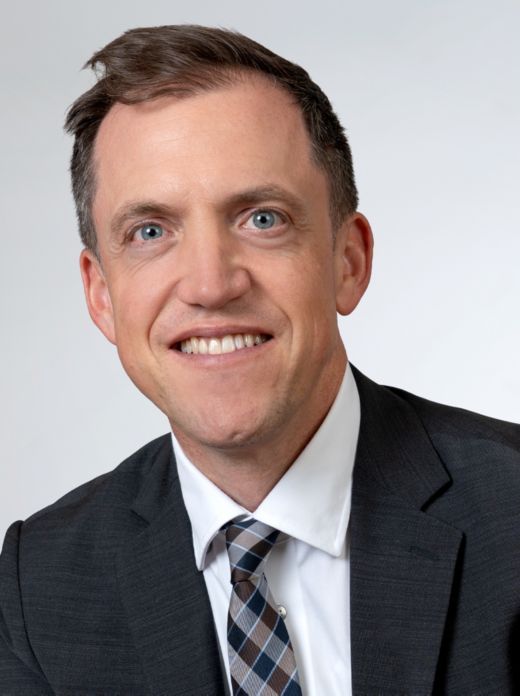 Oliver Wägli - Firmenkundenberater