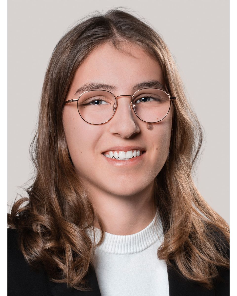 Olivia Fürer