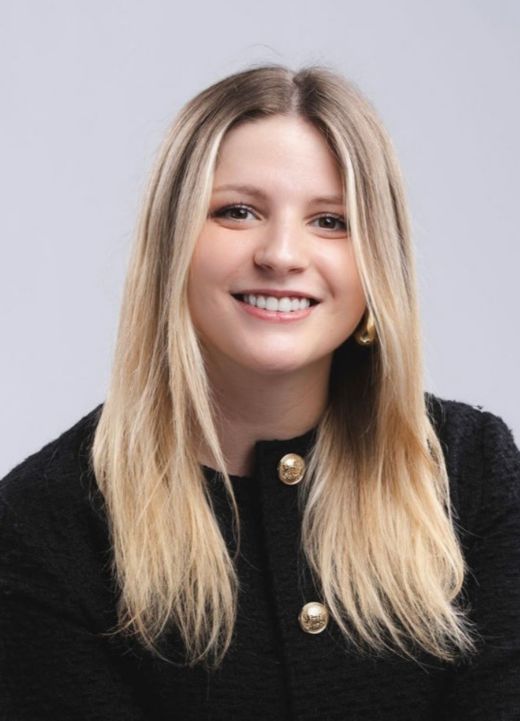 Ophélie Clavien - Stagiaire