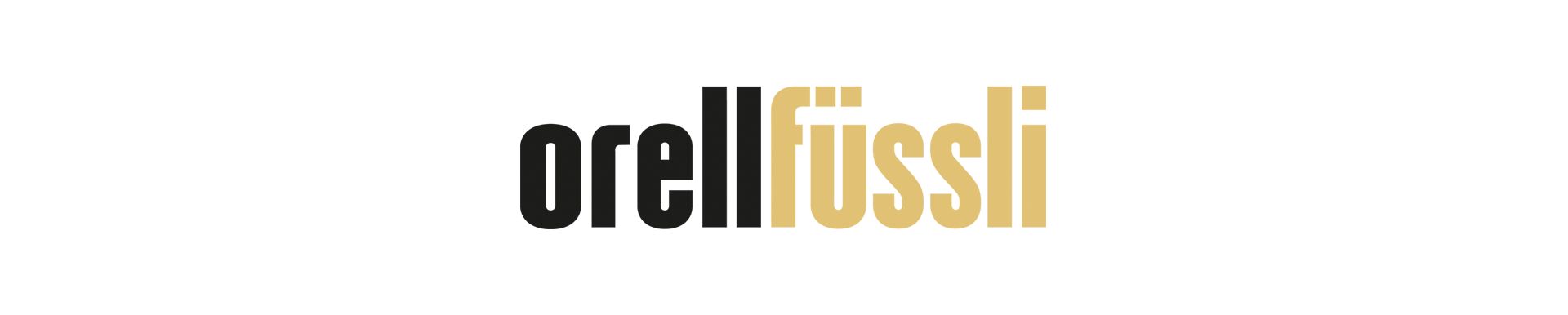 Orell Füssli