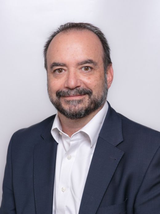 Stéphane Ortolani - Planificateur financier