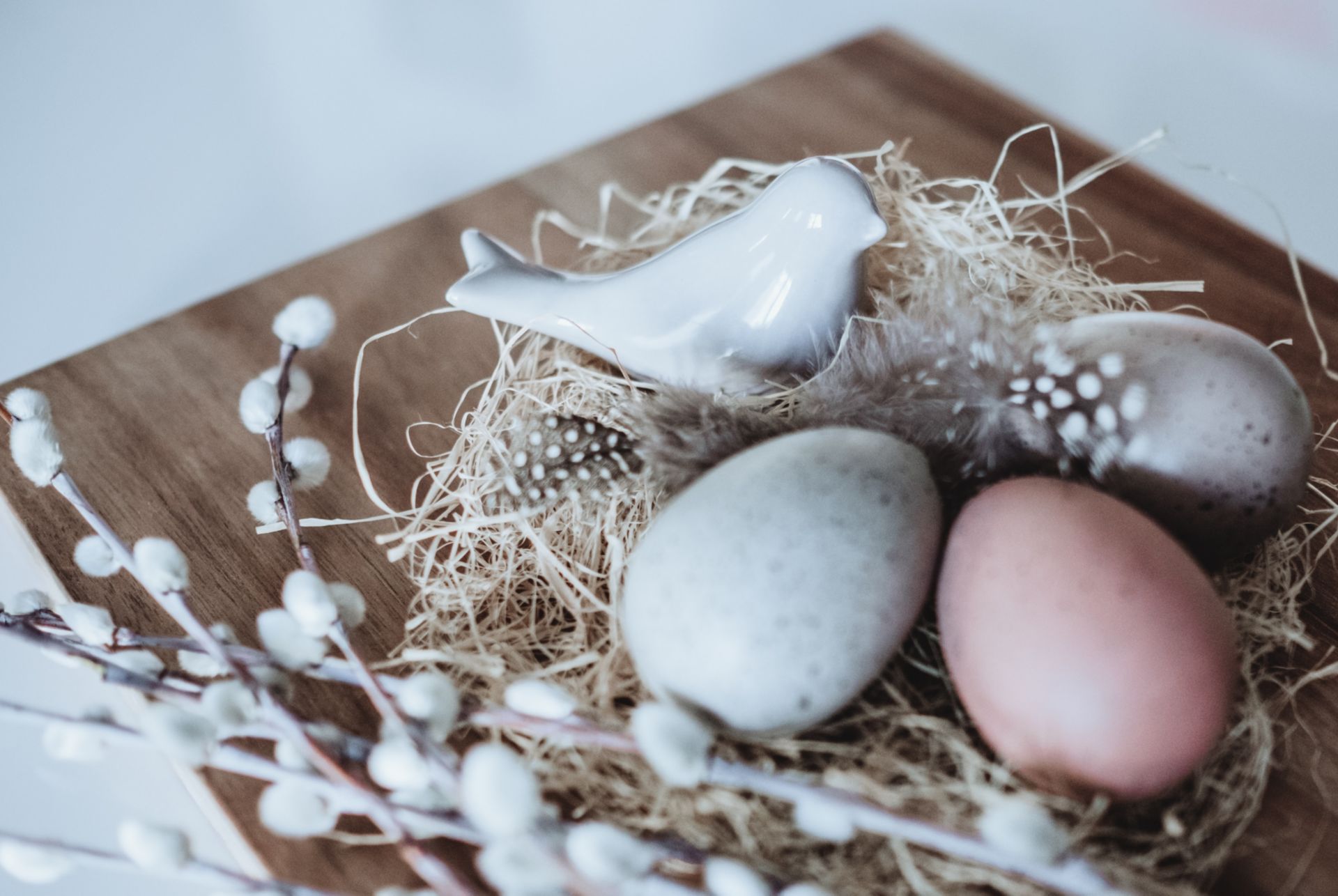 Öffnungszeiten Ostern 2026