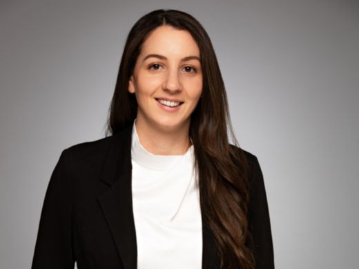 Soraya Pabst - Leiterin Kundenberatung