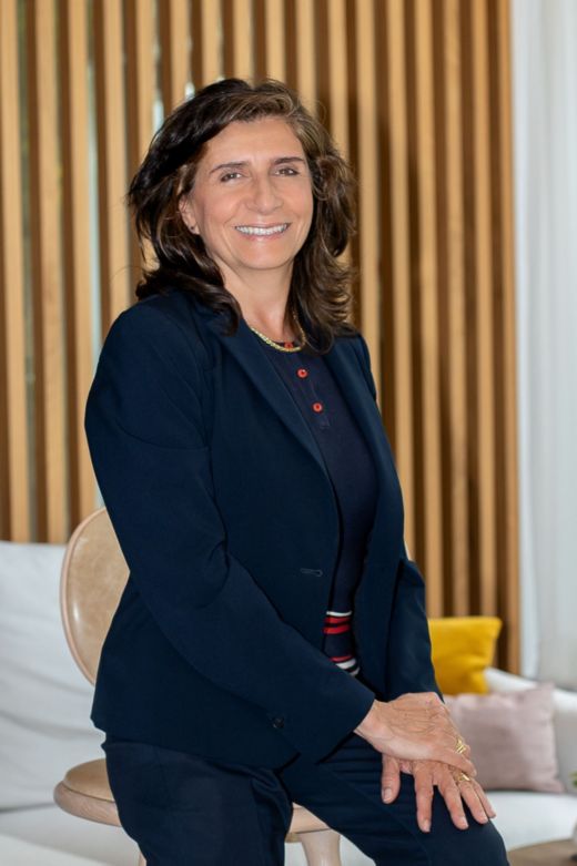 Elena Palacios Carnazzola - Conseillère gestion de fortune