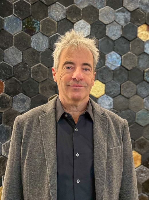 Pierre-Alain Musy - Vice-président du conseil d'administration