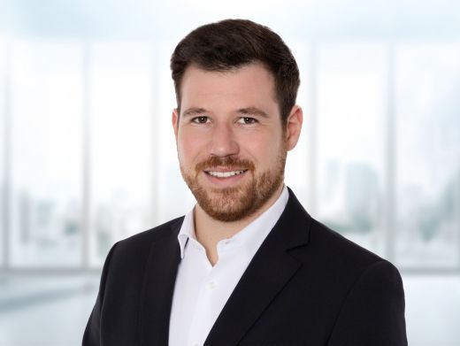 Mike Panichella - Kundenberater