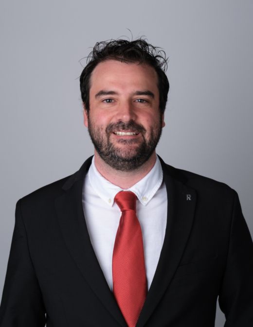 Paolo Rezzonico - Responsabile consulenza clientela privata individuale