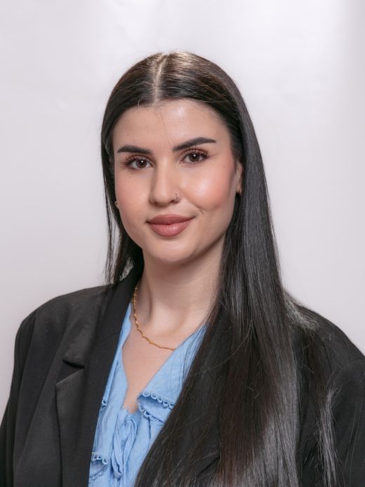 Melissa Parlakyildiz - Conseillère à la clientèle