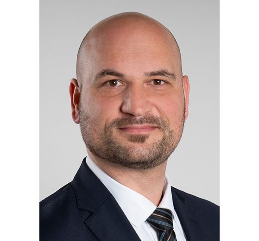 Pascal Kühnis - Mitarbeiter Credit Office