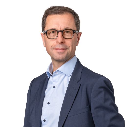 Pascal Michalet Richard - Membre du conseil d'administration