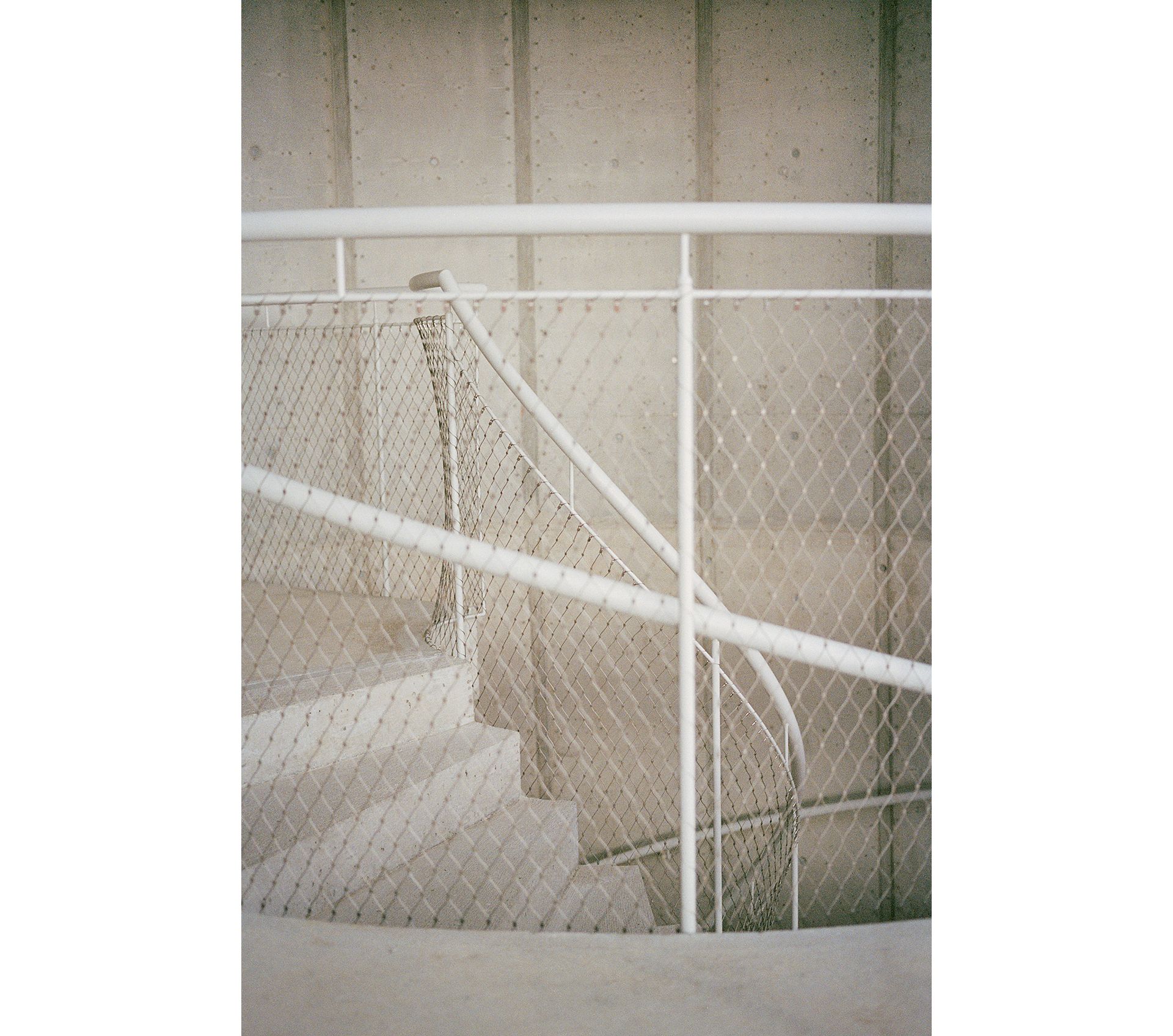 Im klimaneutralen Gebäude wurden zudem Re-Use-Bauelemente ohne Sonderstatus integriert.