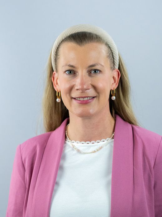 Pascale Imboden - Kundenberaterin
