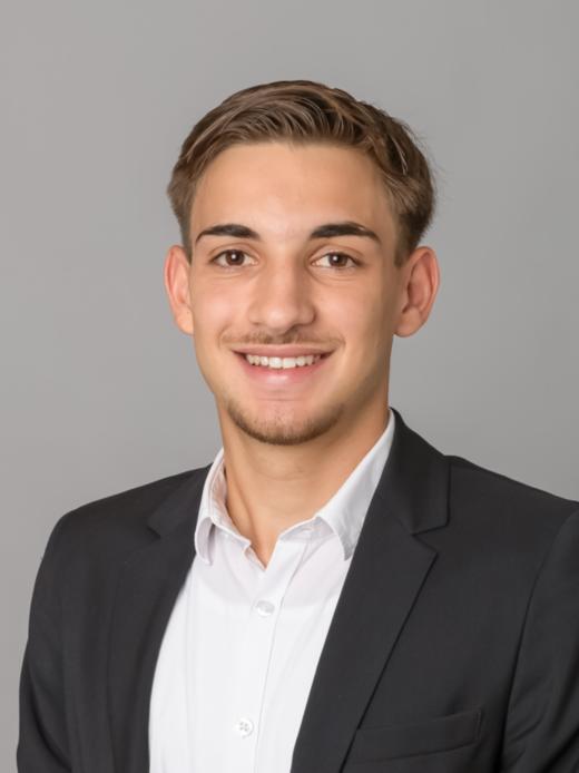 Manuele Pasquarelli - Privatkundenberater