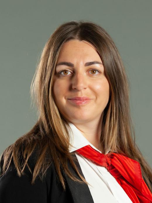 Laura Pasta - Consulente clientela privata individuale