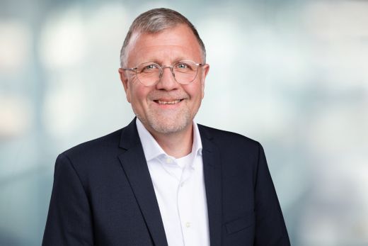Claudio Patarnello - Kundenberater