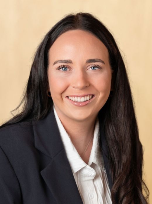 Patrice Thoma - Kundenberaterin