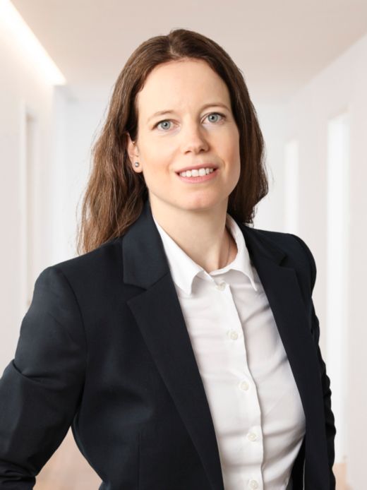 Patricia Jäggli - Kundenberaterin