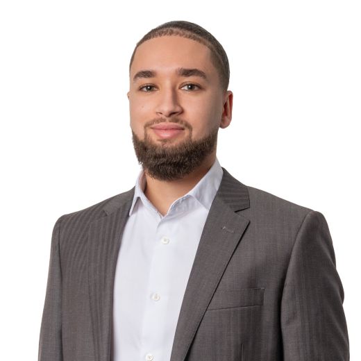 Patrick Barbosa Colaço - Collaborateur administration financement