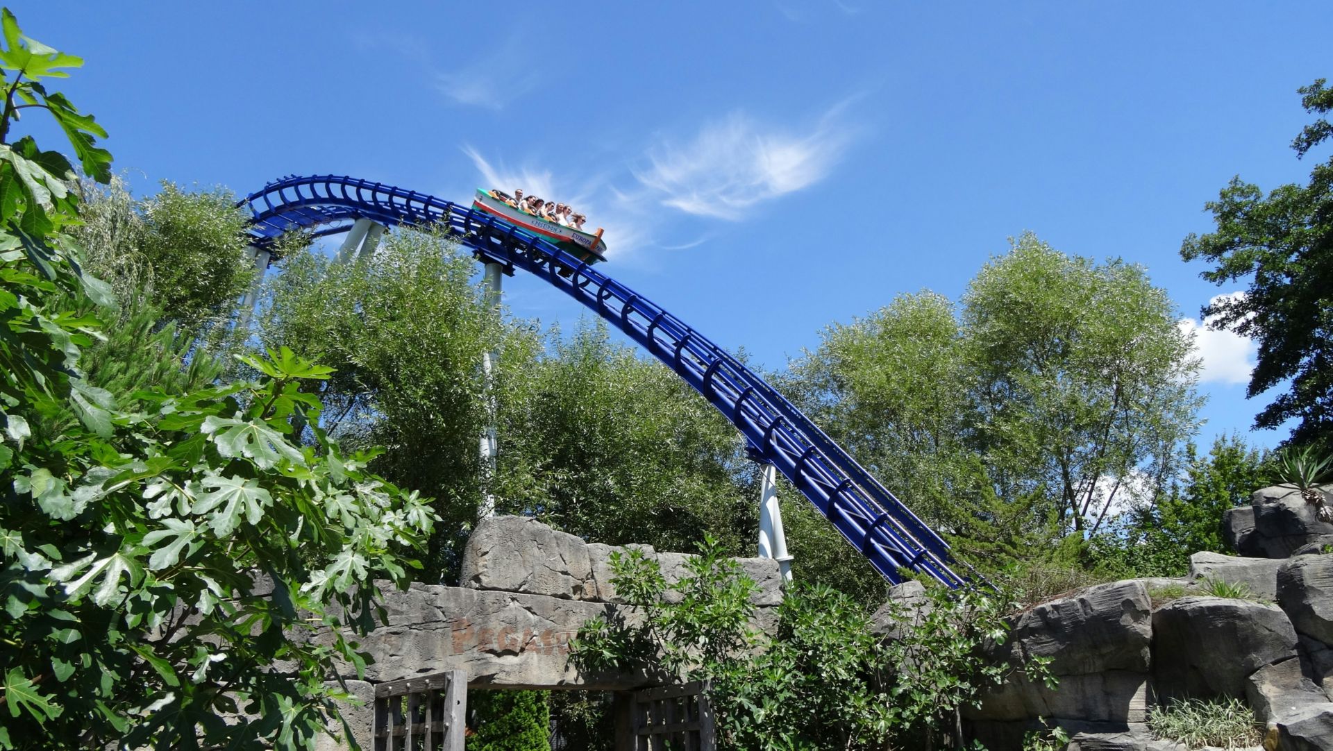 Europapark Rust