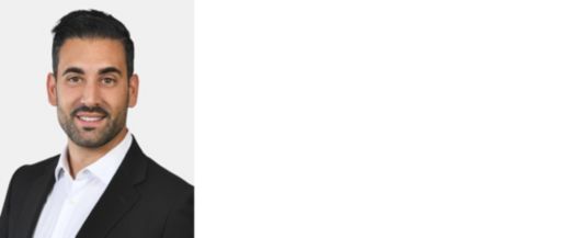 Patrick Maggio - Produktspezialist Leasing