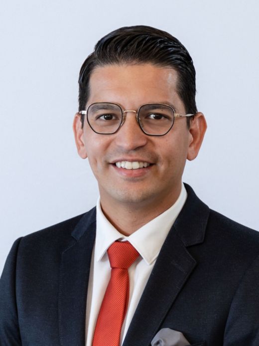 Patrick Künzli - Privatkundenberatung (PKI)