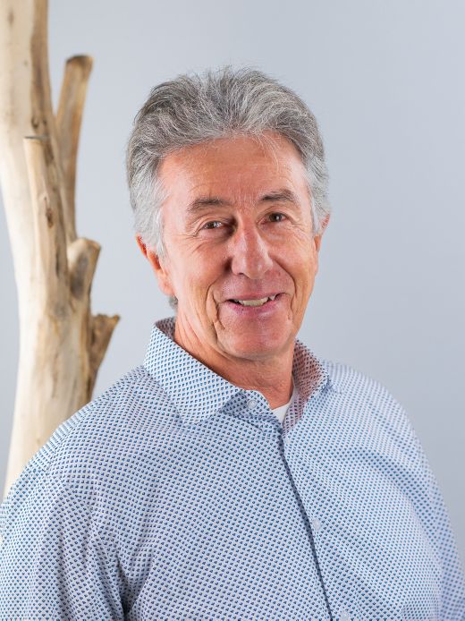 Patrick Perren - Mitglied des Verwaltungsrates