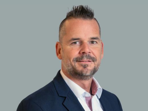 Patrik Wiedermann - Leiter Immopartner Privatkunden