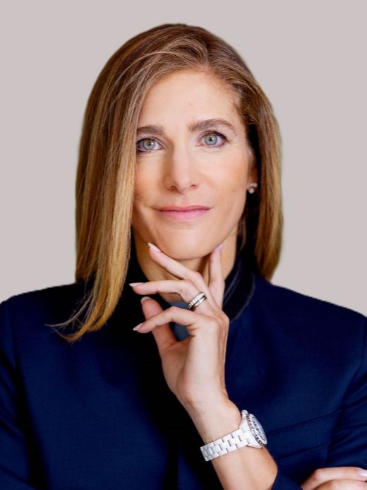 Patrizia Cattaneo Moresi - Membro del Consiglio di amministrazione