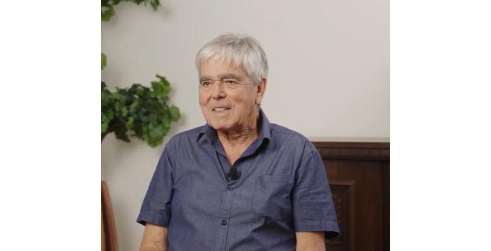 Paul Droz