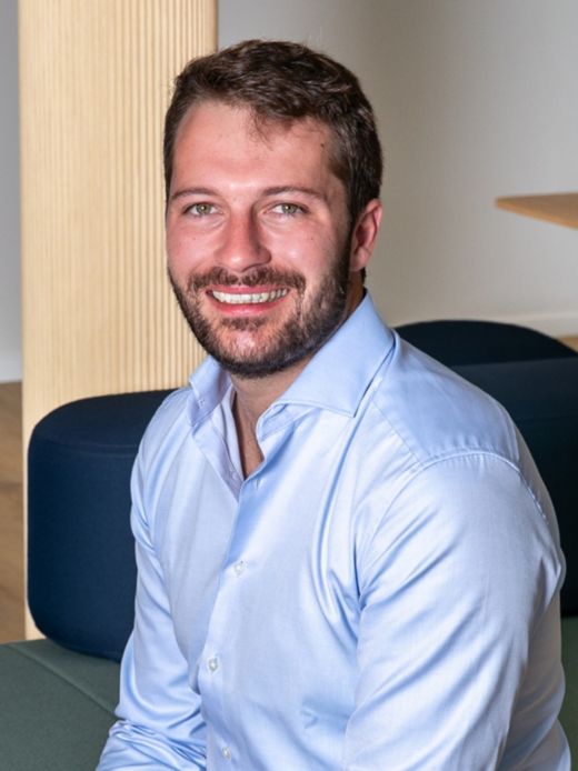Paul de Watteville - Membre du conseil d'administration