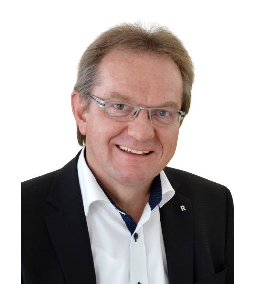 Paul Pfiffner - Präsident des Verwaltungsrates