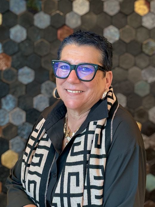 Pascale Chenaux - Membre du conseil d'administration