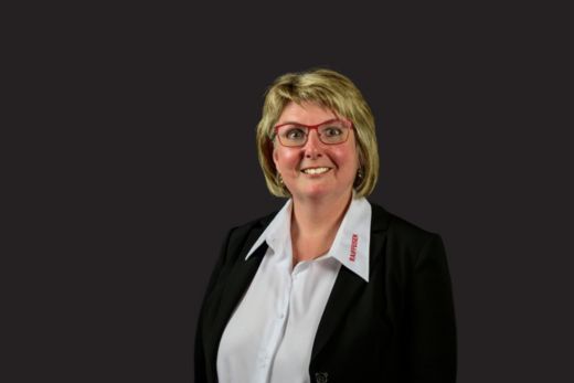 Cornelia Pegoraro - Mitarbeiterin Services