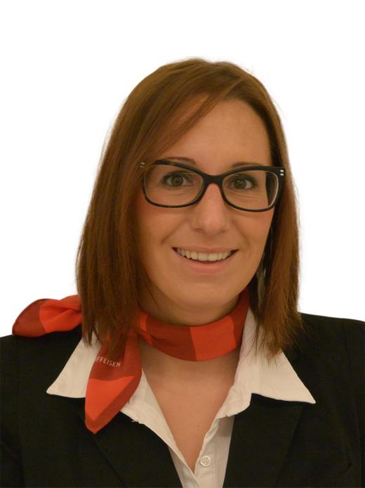 Tiziana Pelli - Consulente clientela aziendale