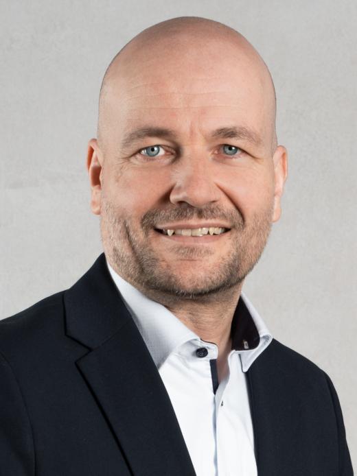 Peter Zurbuchen - Privatkundenberater