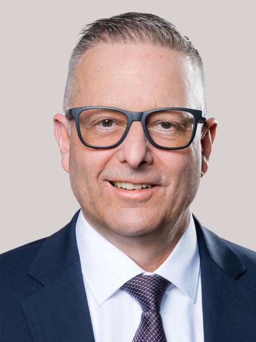 Peter Nyffenegger - Firmenkundenberater