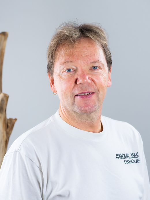 Peter Pollinger - Präsident des Verwaltungsrates