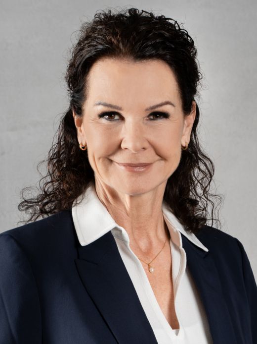 Petra Mannartz - Privatkundenberaterin