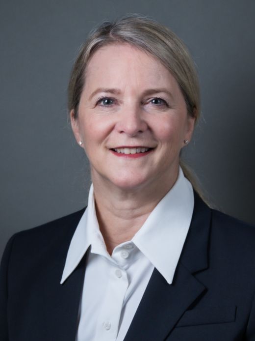 Petra Muheim Quick - Mitglied des Verwaltungsrates