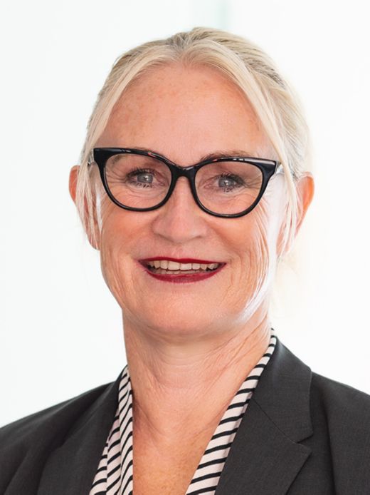 Petra Strupler-Stutz - Firmenkundenberaterin