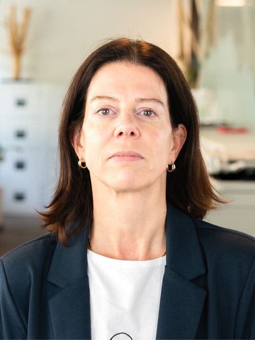 Petra Gruber - Kundenberaterin