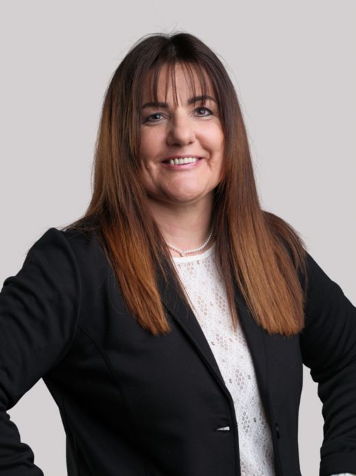 Sonya Pfammatter - Kundenberaterin