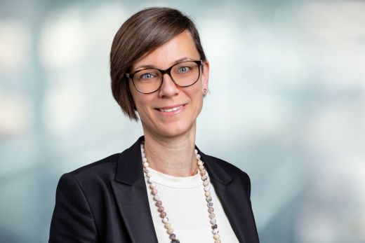Cornelia Pfister - Kundenberaterin