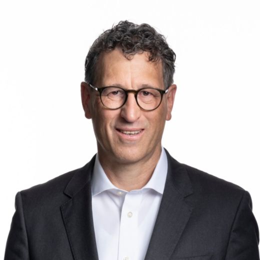 Philipp Kronenberg - Geschäftsleiter bei der bbv Software Services AG und der bbv Group AG