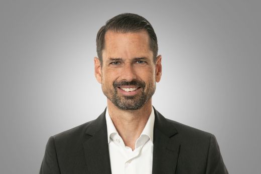 Philipp Sigrist - Mitglied des Verwaltungsrates