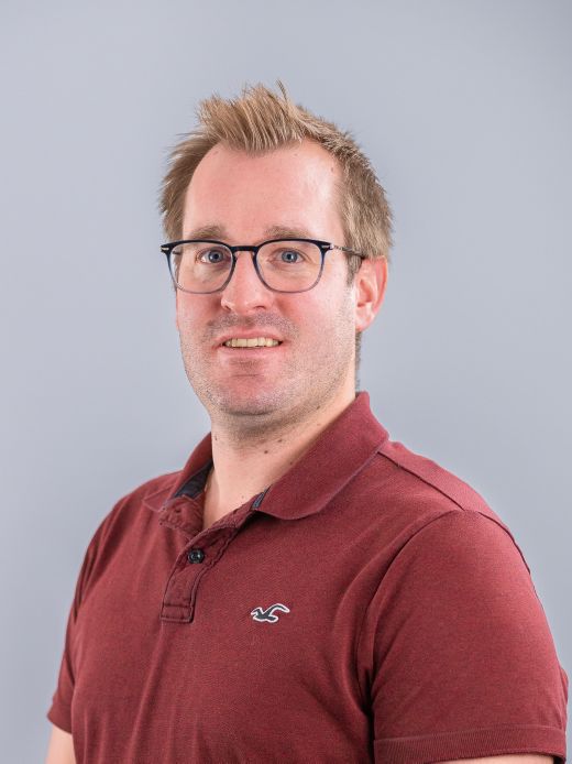 Philipp Brigger - Mitarbeiter Spezialfunktionen