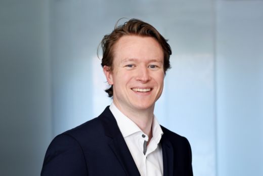 Philipp Brunner - Mitglied des Verwaltungsrates