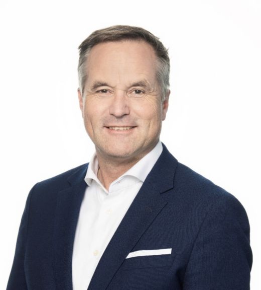 Philippe Obrist - Responsable Grandes entreprises et clientèle entreprises Zurich a.i.